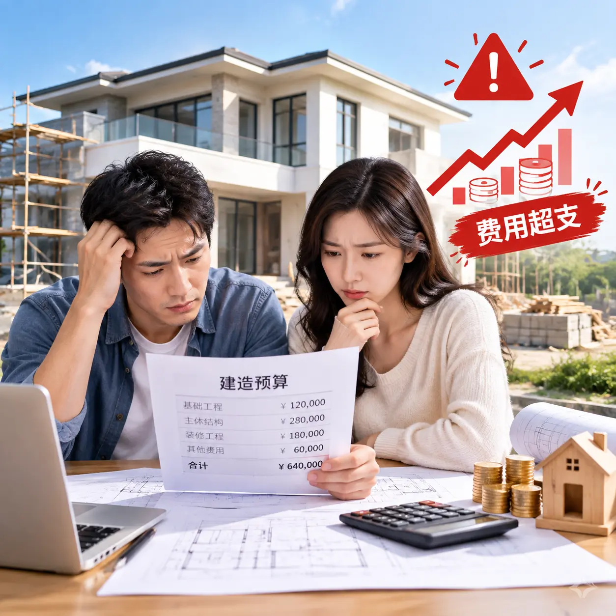 别墅建造公司推荐：避免在 兴仁 选择时的常见误区